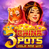 3 China Pots Game Preview