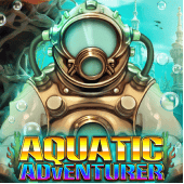 Aquatic Adventurer Game Preview
