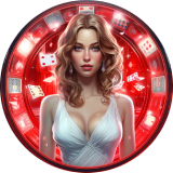 Live Casino New Icon