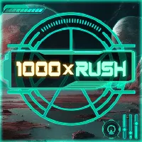 1000 x Rush Game Preview
