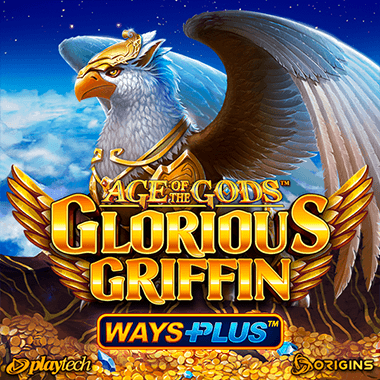 Age of the Gods Glorious Griffin Game Preview