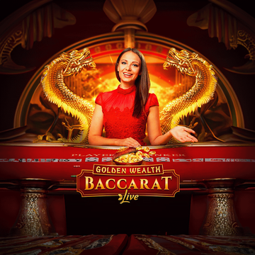 Korean Golden Wealth Baccarat Game Preview