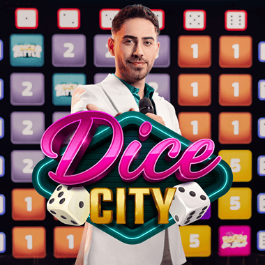 Dice City Game Preview
