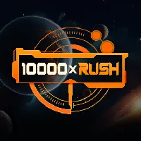 10000 x RUSH Game Preview