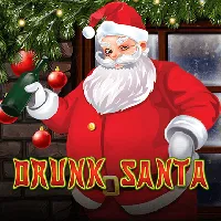 Drunk Santa Game Preview