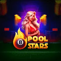 8 Pool Stars Game Preview