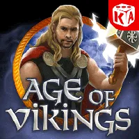 Age of Vikings Game Preview