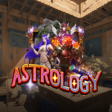 Astrology Game Preview