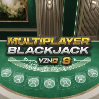 Blackjack VZN 8 Game Preview