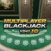 Blackjack VZN 10 Game Preview
