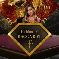 Fashion TV Baccarat Game Preview
