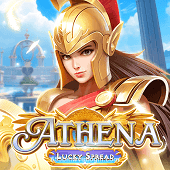 Athena-Lucky Spread Slot Game Image