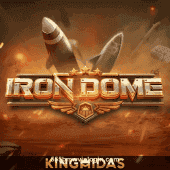 Iron Dome Slot Game at 555bmw
