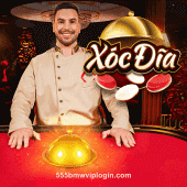 Xoc Dia Game