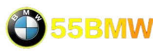 555bmw Logo
